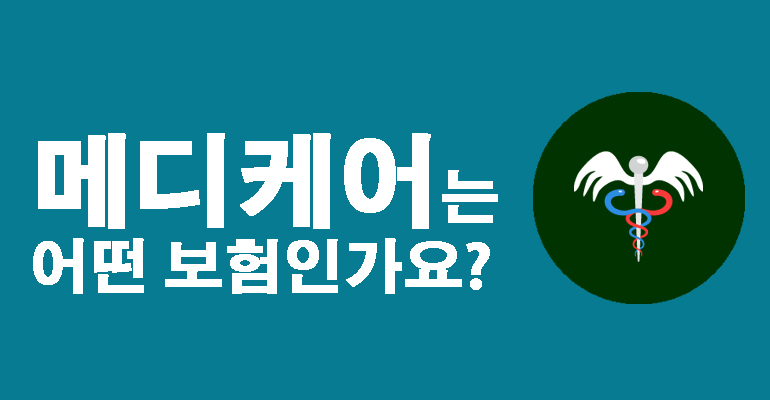 메디케어란 무엇인가요?